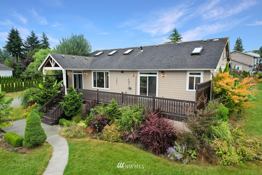 405 Vernon Road Lake Stevens, WA 98258 - Photo 20 of 40 Gallery Image 20