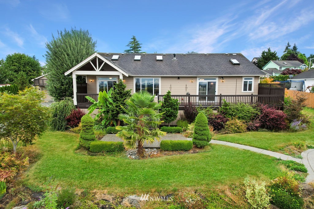 405 Vernon Road Lake Stevens, WA 98258 - Photo 21 of 40 Gallery Image 21