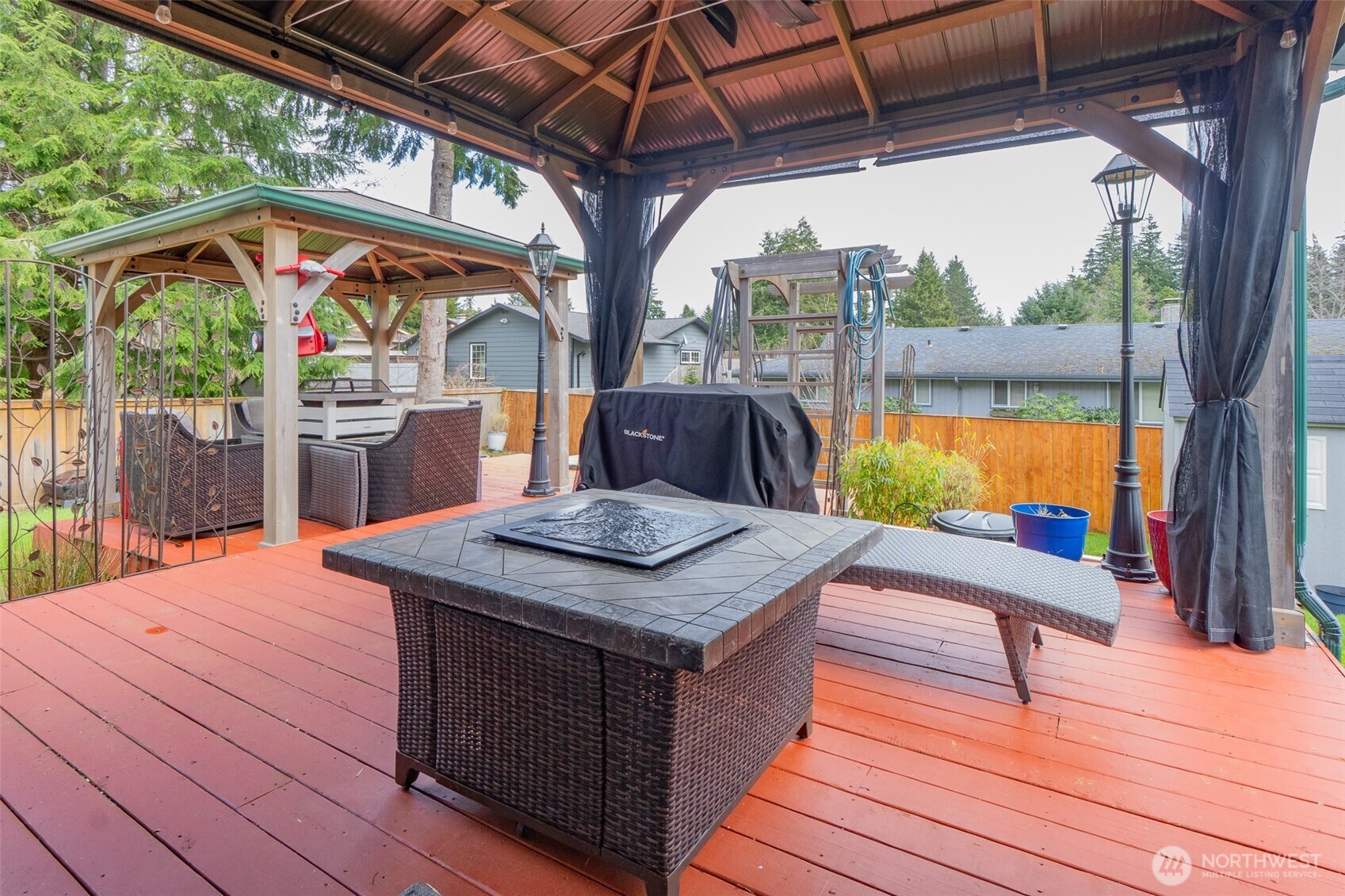 1804 Harborview Drive Aberdeen, WA 98520 - Photo 24 of 30 a view of outdoor space with swimming pool
