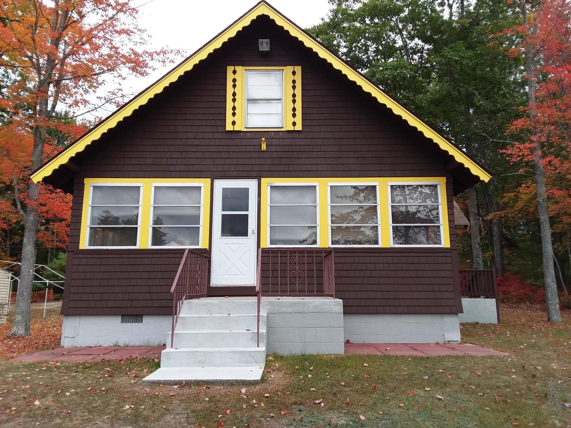 168 Mirror Lake Road West Newfield, ME 04095 - Photo 7 of 29 20200928_154831