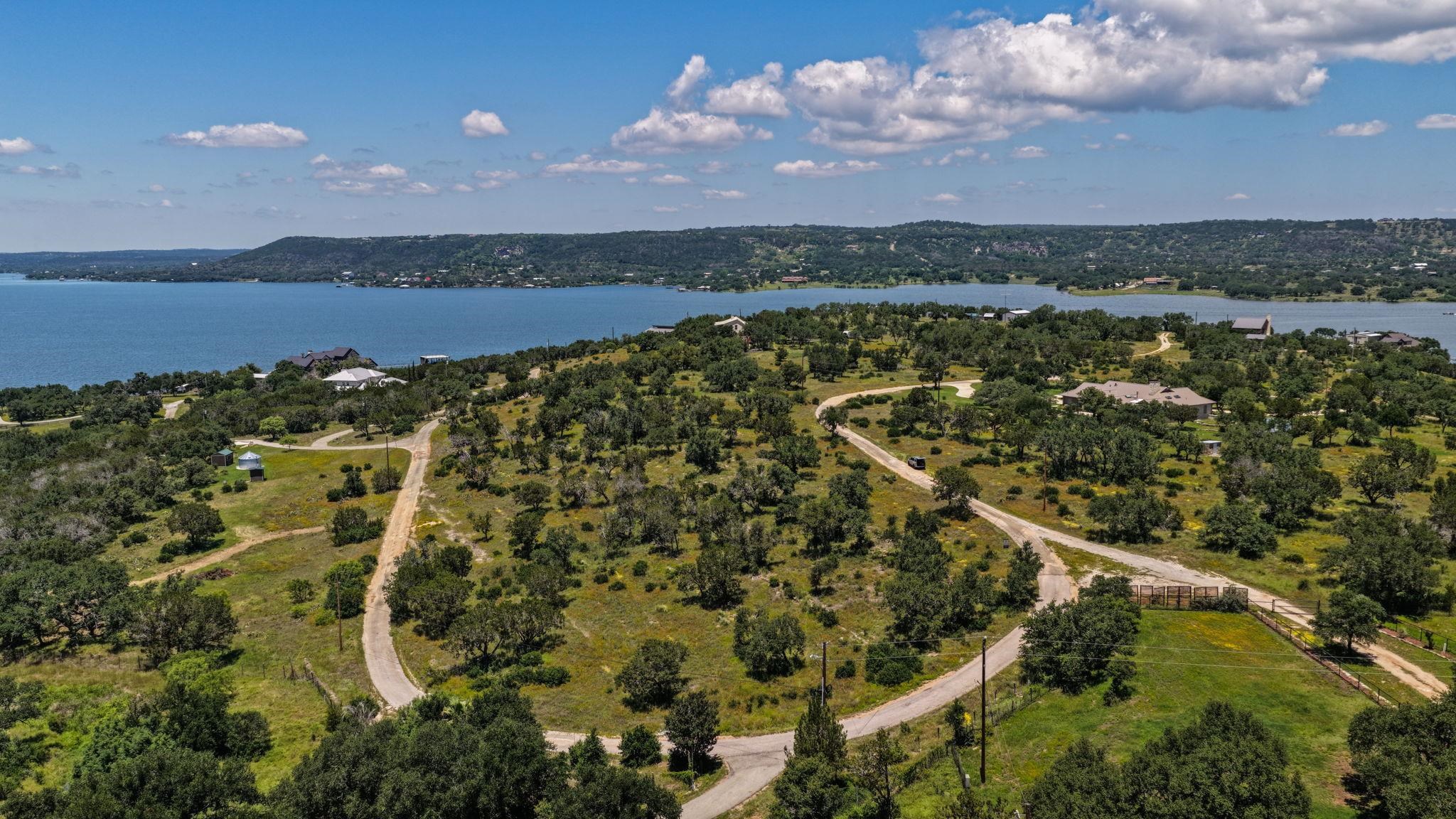 4130 Sunset Cliff Road Burnet, TX 78611 - Photo 13 of 18