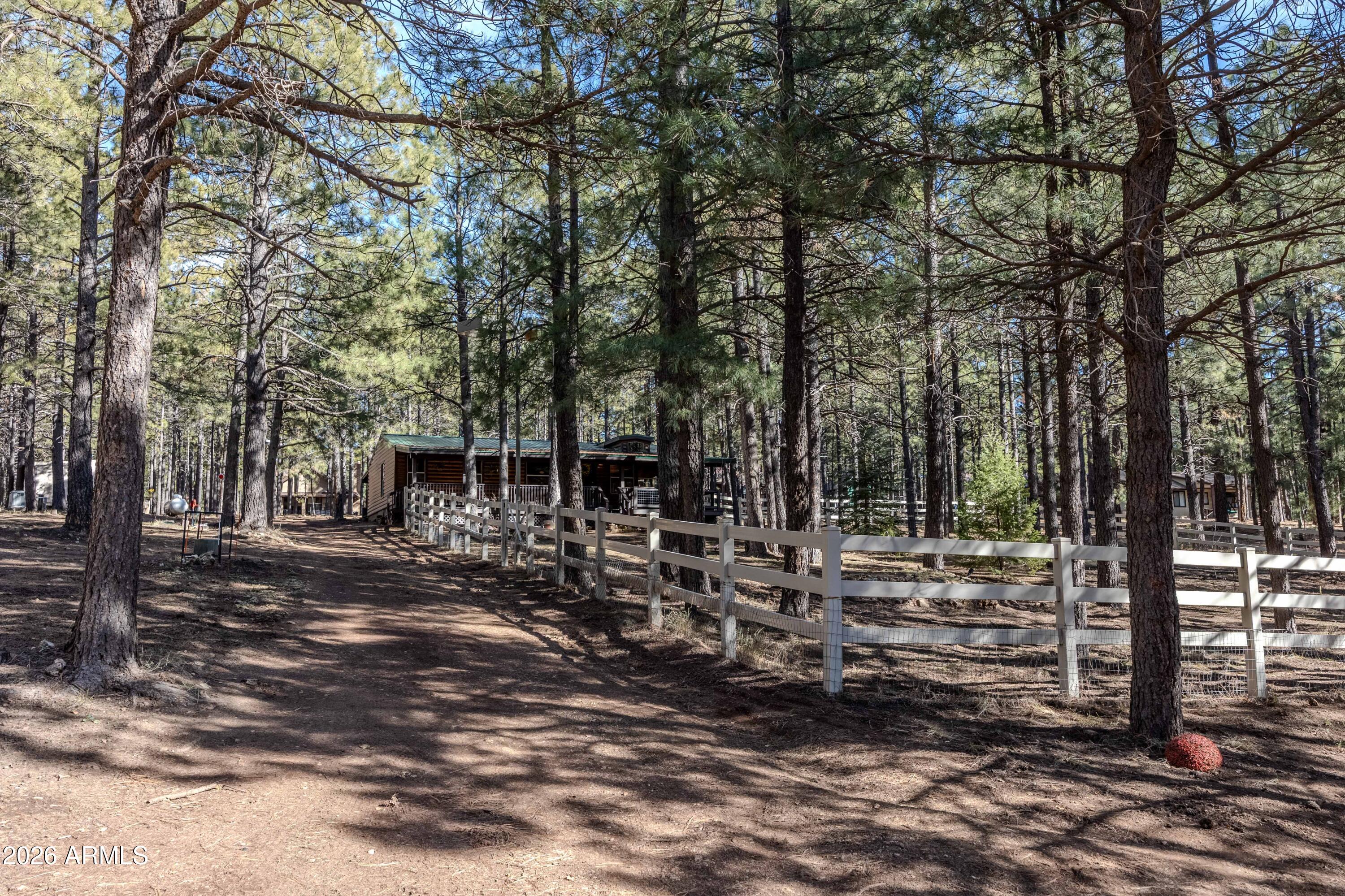 1415 Sheep Springs Road Forest Lakes, AZ 85931 - Photo 29 of 46