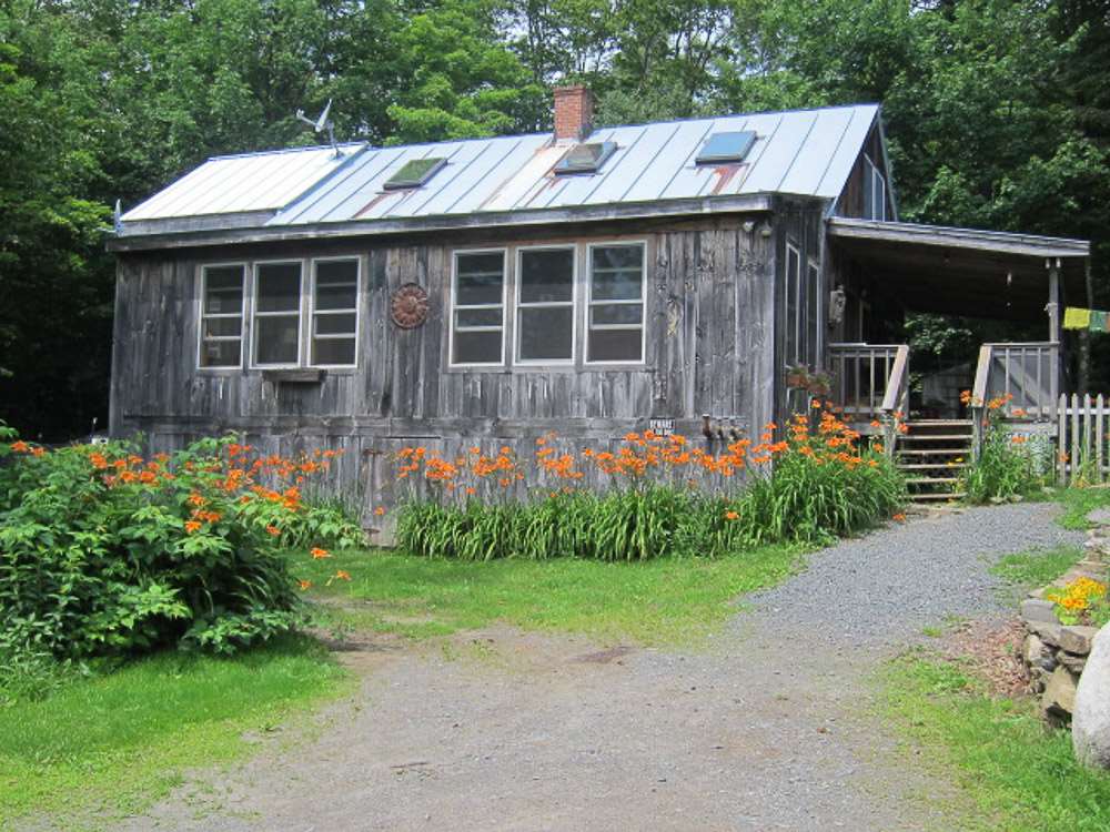 2695 Vershire Center Road Vershire, VT 05079 - Photo 1 of 27