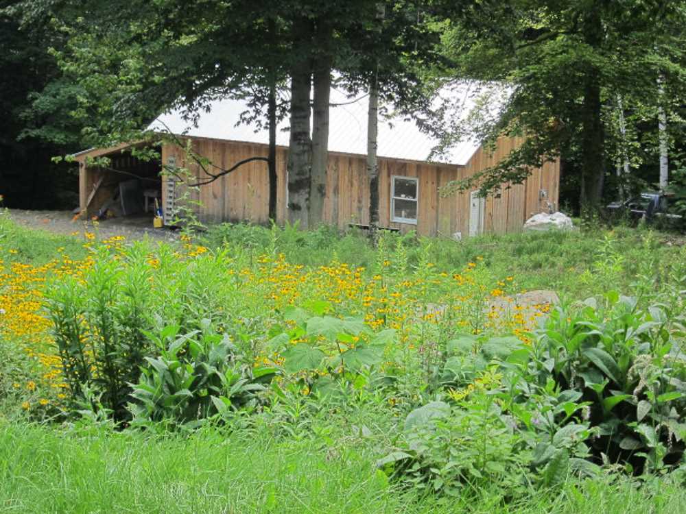 2695 Vershire Center Road Vershire, VT 05079 - Photo 2 of 27