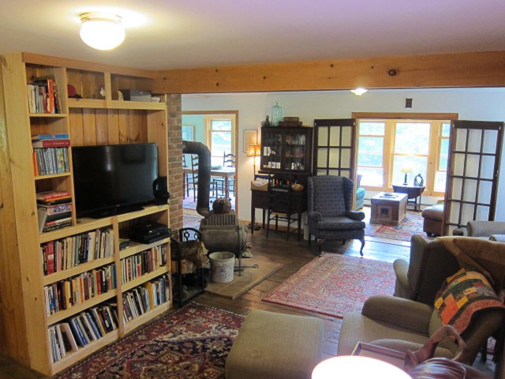 2695 Vershire Center Road Vershire, VT 05079 - Photo 15 of 27