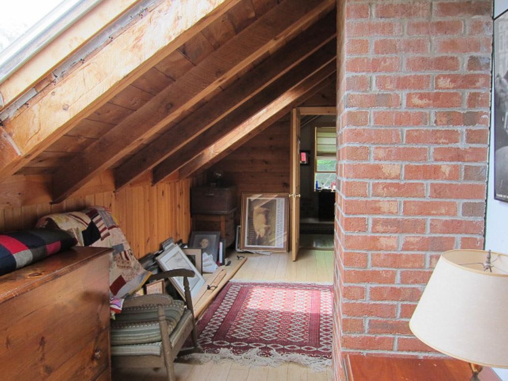 2695 Vershire Center Road Vershire, VT 05079 - Photo 21 of 27