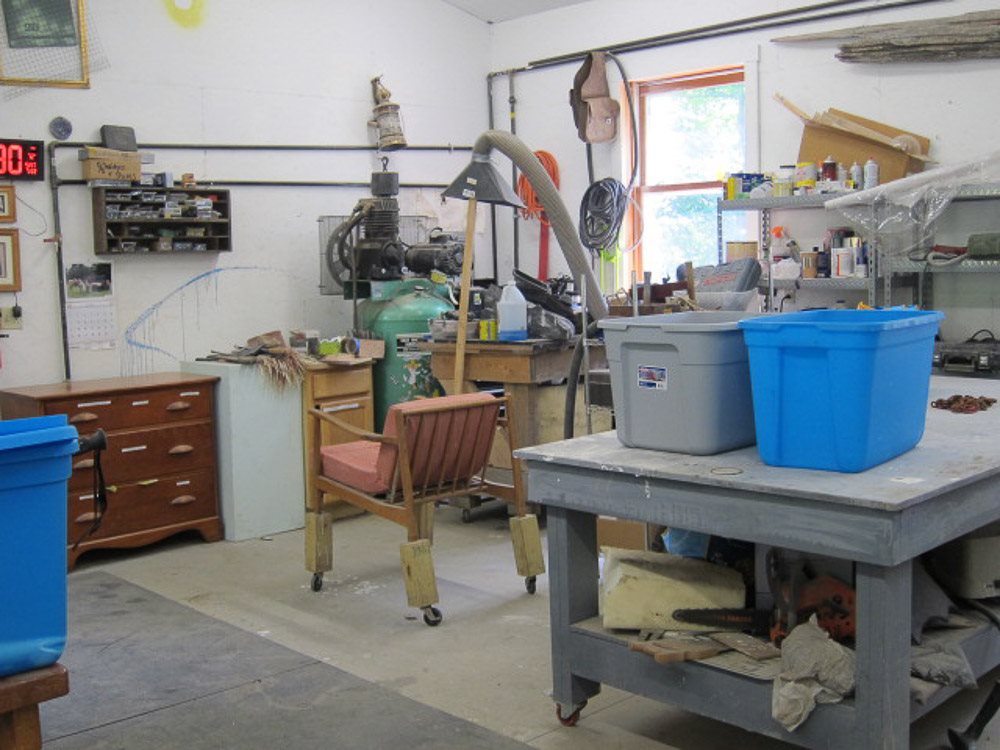 2695 Vershire Center Road Vershire, VT 05079 - Photo 24 of 27