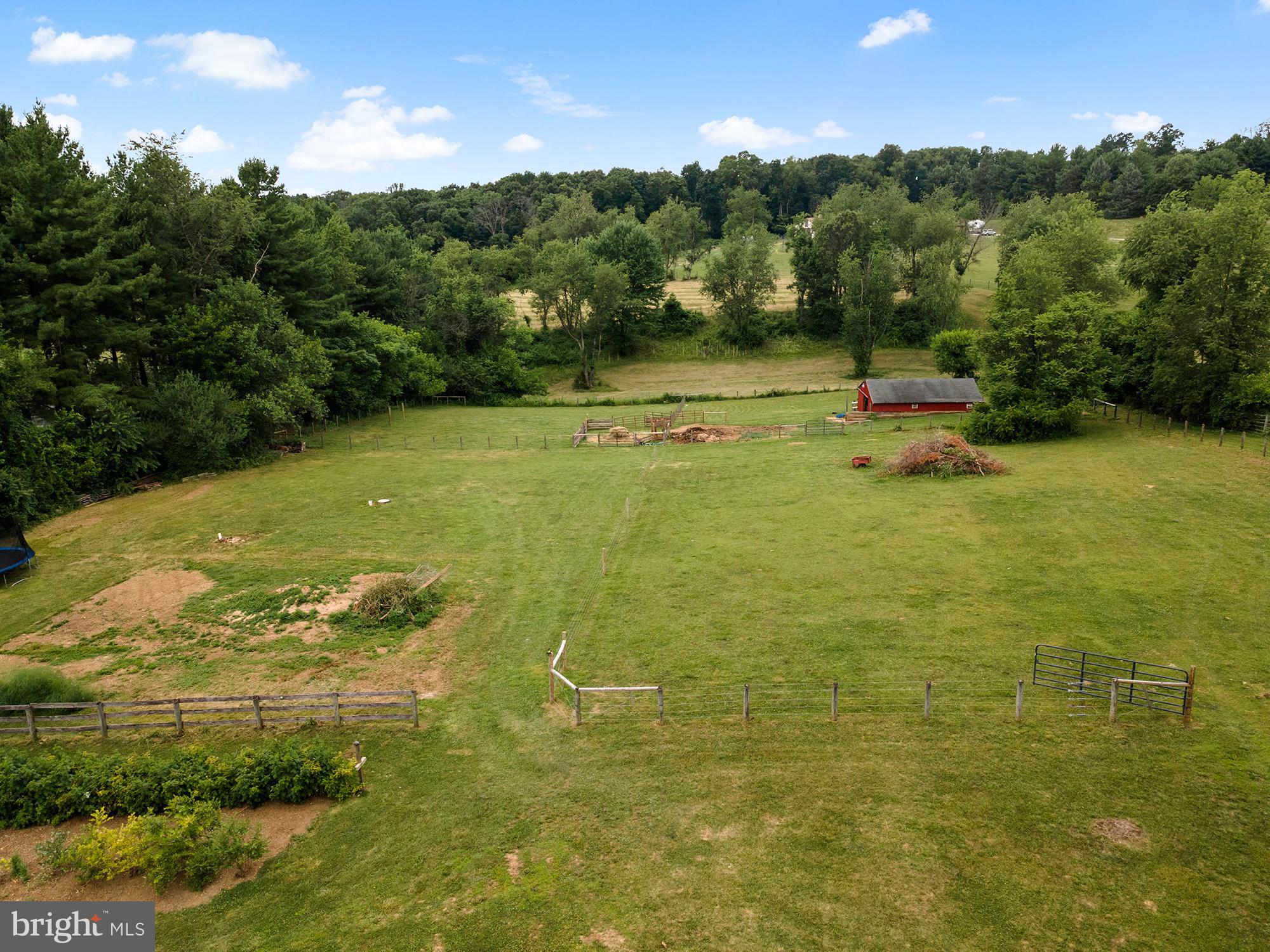 1816 Pleasant Valley Road South Westminster, MD 21158 - Photo 71 of 79
