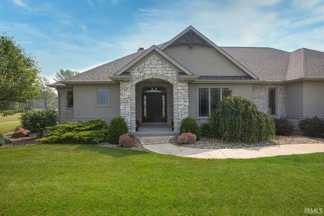 $1,100,000 | 52176 County Road 21, Bristol, IN 46507