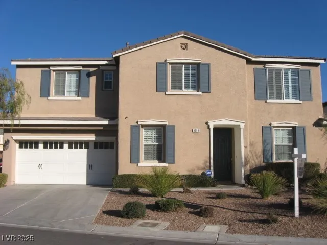 $2,075 | 8358 Lower Trailhead Avenue, Las Vegas, NV 89113