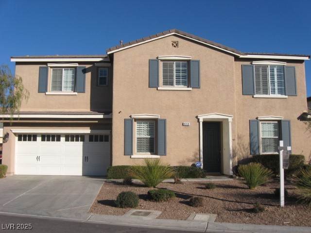 8358 Lower Trailhead Avenue Las Vegas, NV 89113 - Photo 1 of 36