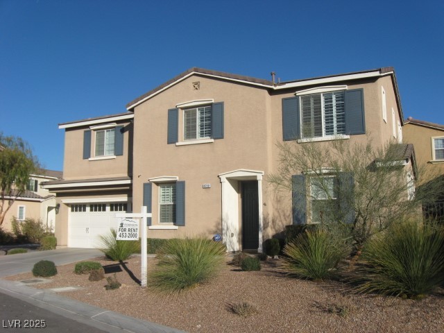 8358 Lower Trailhead Avenue Las Vegas, NV 89113 - Photo 2 of 36