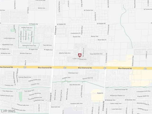 $2,075 | 8358 Lower Trailhead Avenue, Las Vegas, NV 89113