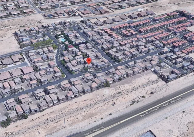 $2,075 | 8358 Lower Trailhead Avenue, Las Vegas, NV 89113
