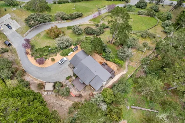 $2,349,000 | 1790 Sunshine Valley Road, Moss Beach, CA 94038