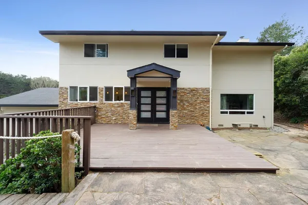 $2,349,000 | 1790 Sunshine Valley Road, Moss Beach, CA 94038