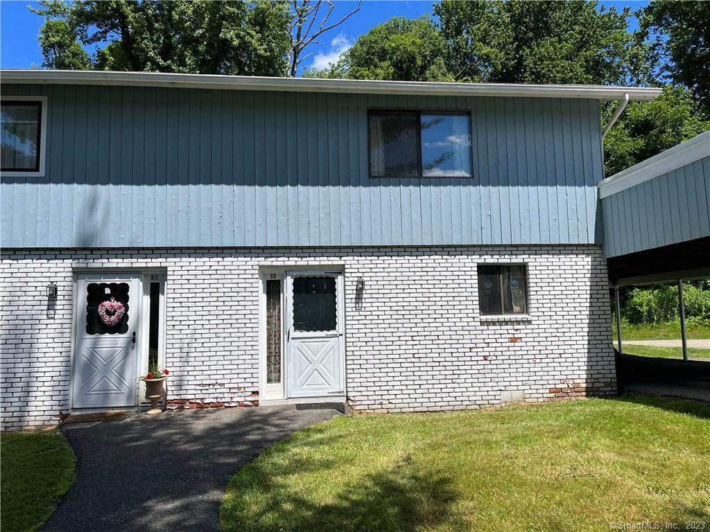 13 Cedarbrook Road, Unit 13 Brookfield, CT 06804 - Photo 1 of 1