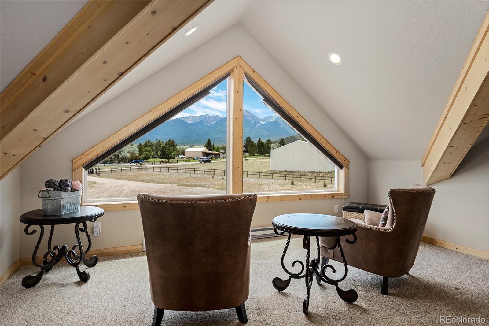 497 East Blarney Stone Road Howard, CO 81233 - Photo 28 of 50