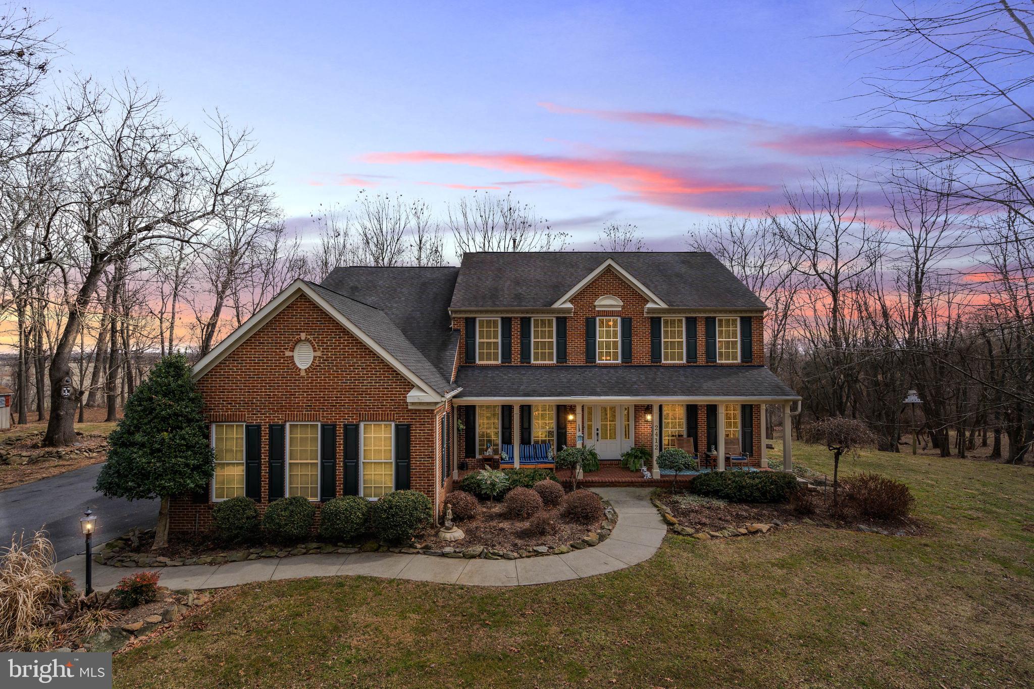 2412 Sapling Ridge Lane Brookeville, MD 20833 - Photo 2 of 76 Gallery Image 2