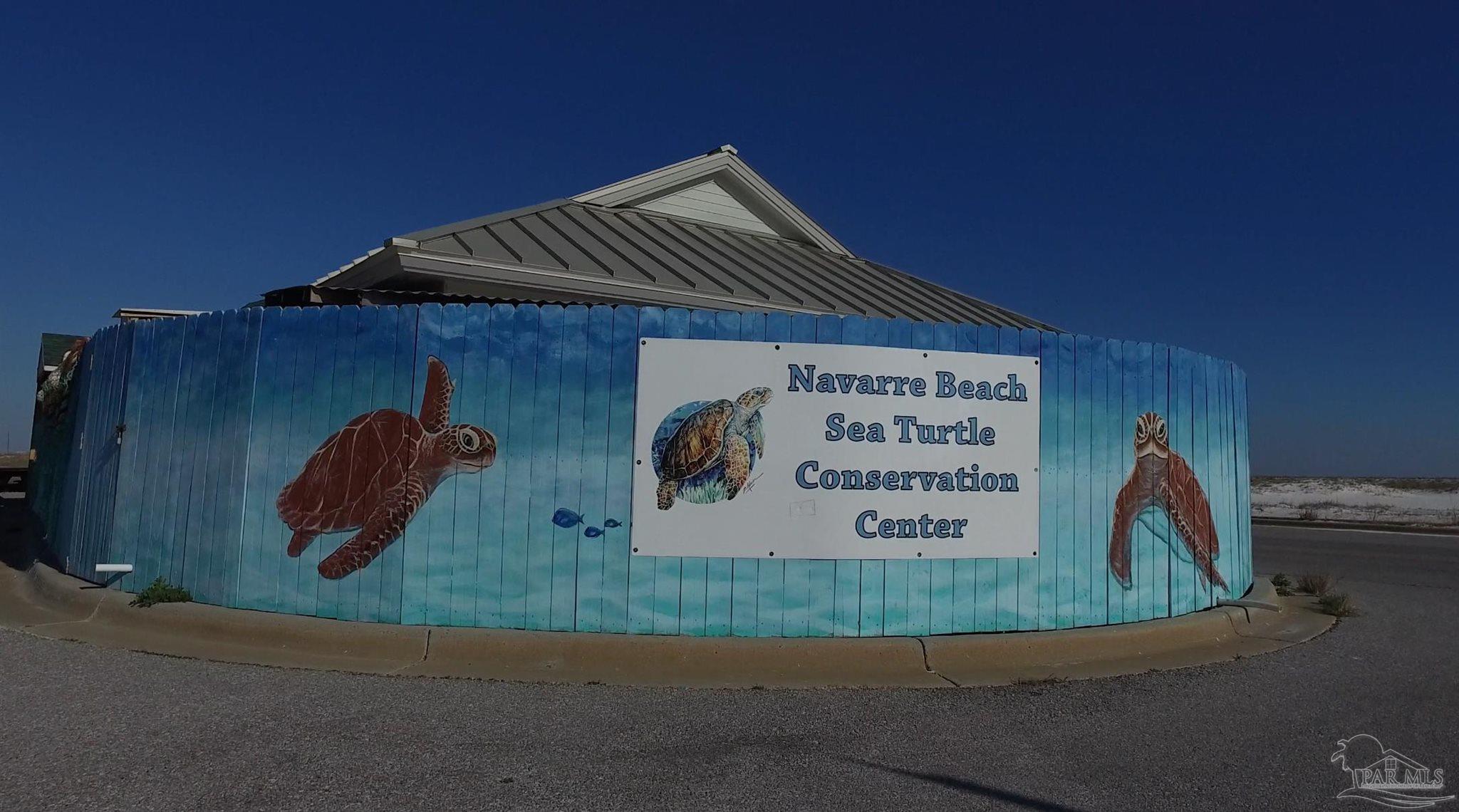 2931 Holley Point Road Navarre, FL 32566 - Photo 36 of 37 Gallery Image 36