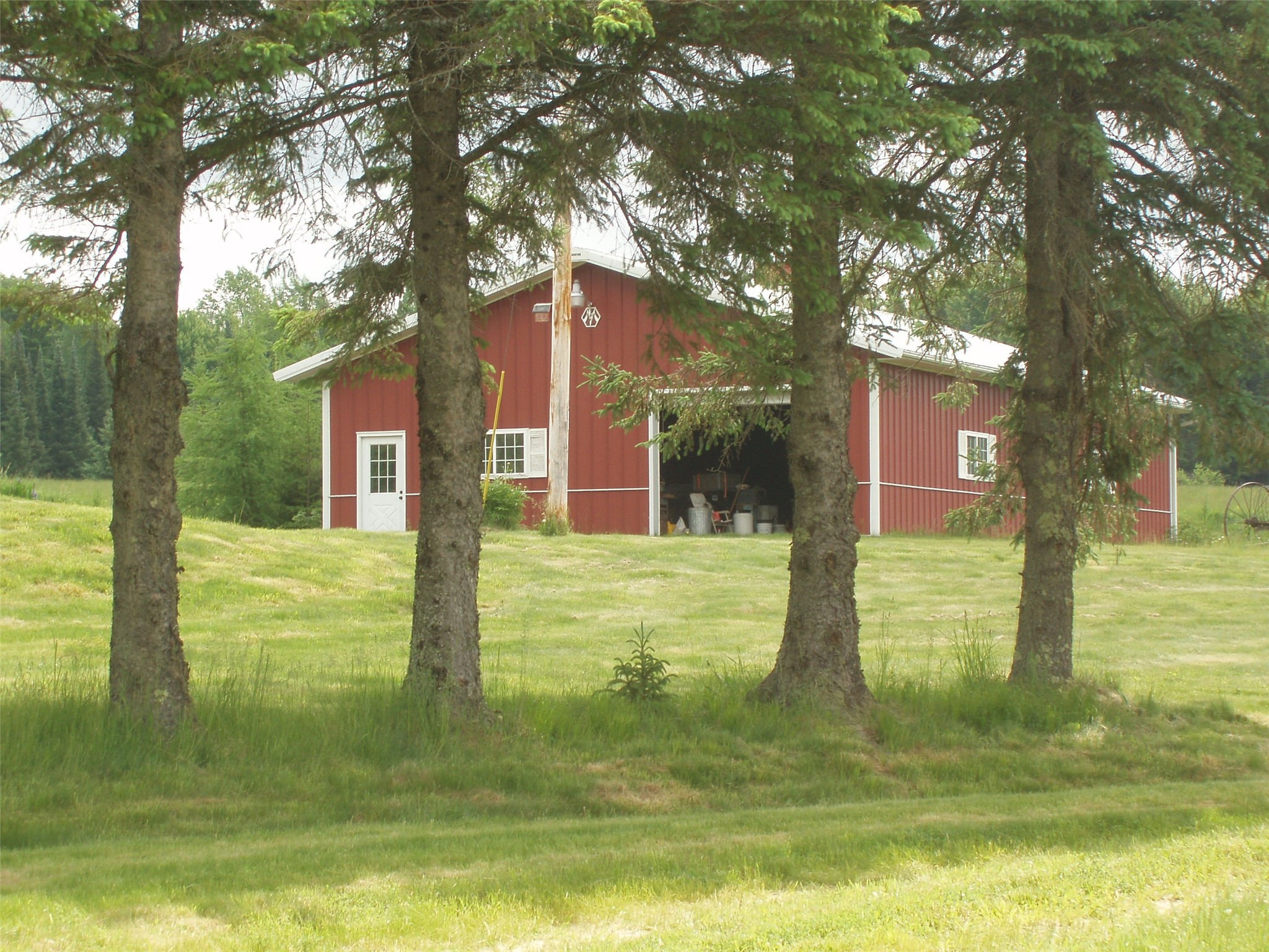 N16798 Bass Lake Road Butternut, WI 54514 - Photo 10 of 52