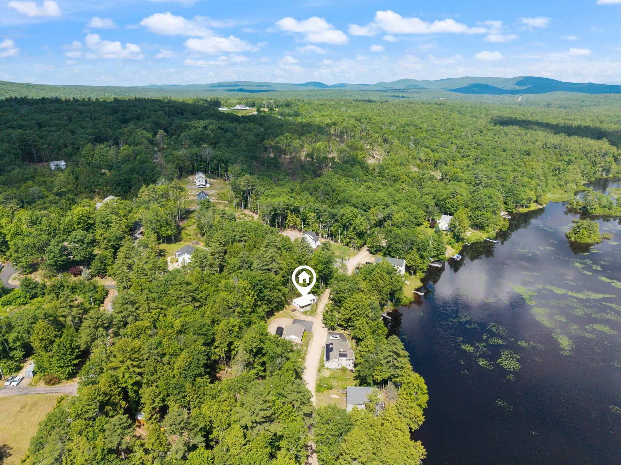 247 Northeast Pond Road Milton, NH 03851 - Photo 21 of 24