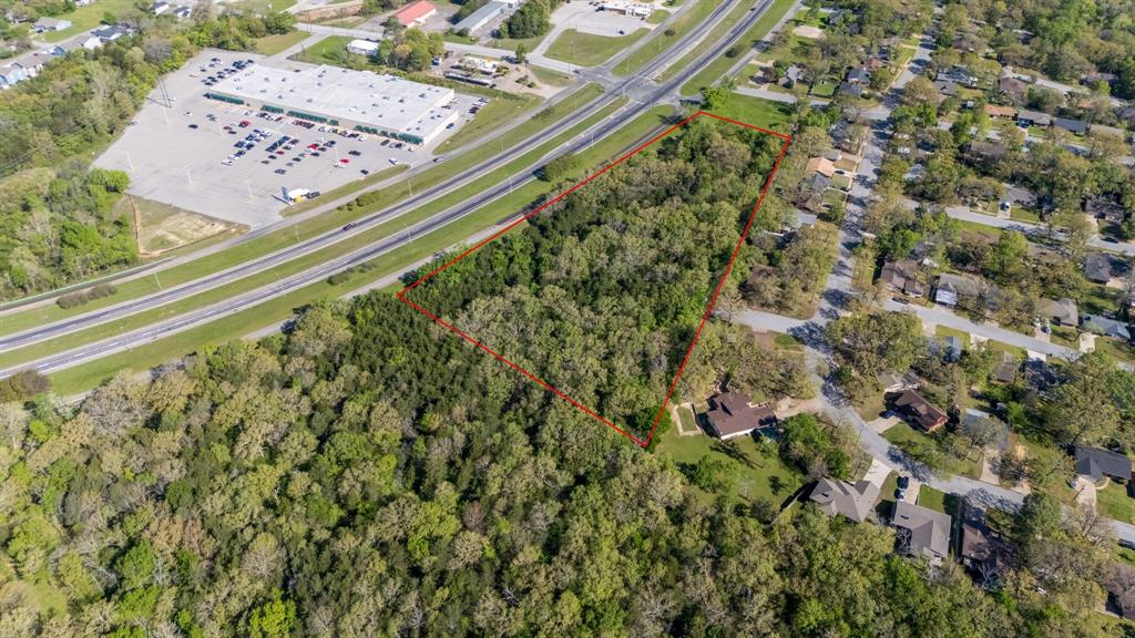 Tbd South Austin Avenue Denison, TX 75021 - Photo 2 of 10