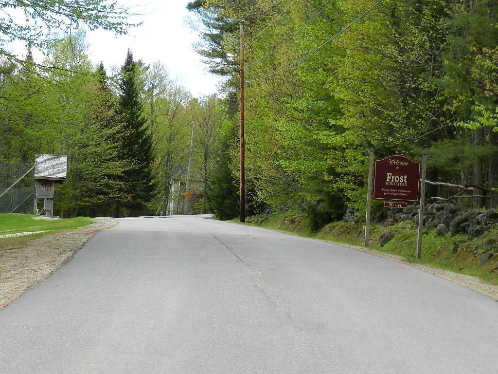 0 Parsons Road Norway, ME 04268 - Photo 3 of 20 welcome to Frost Homestead. Mail...