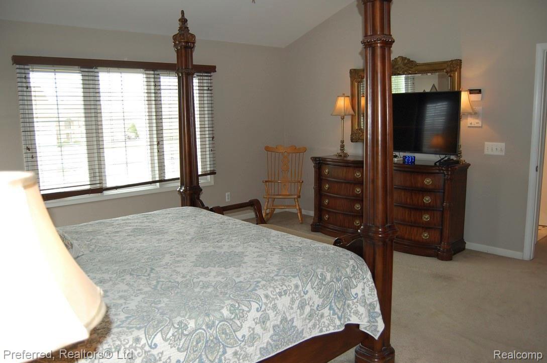 47875 Pavillon Road Canton, MI 48188 - Photo 39 of 58 Master Bedroom