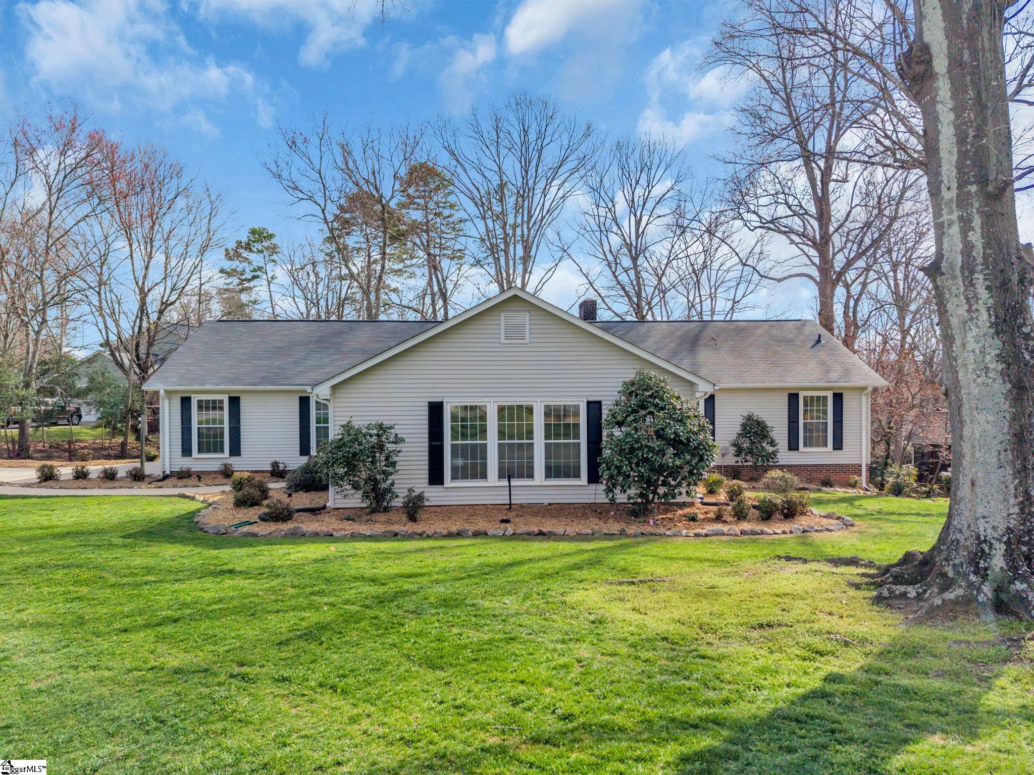 206 Stone Ridge Road Greer, SC 29650 - Photo 1 of 45 Gallery Image 1