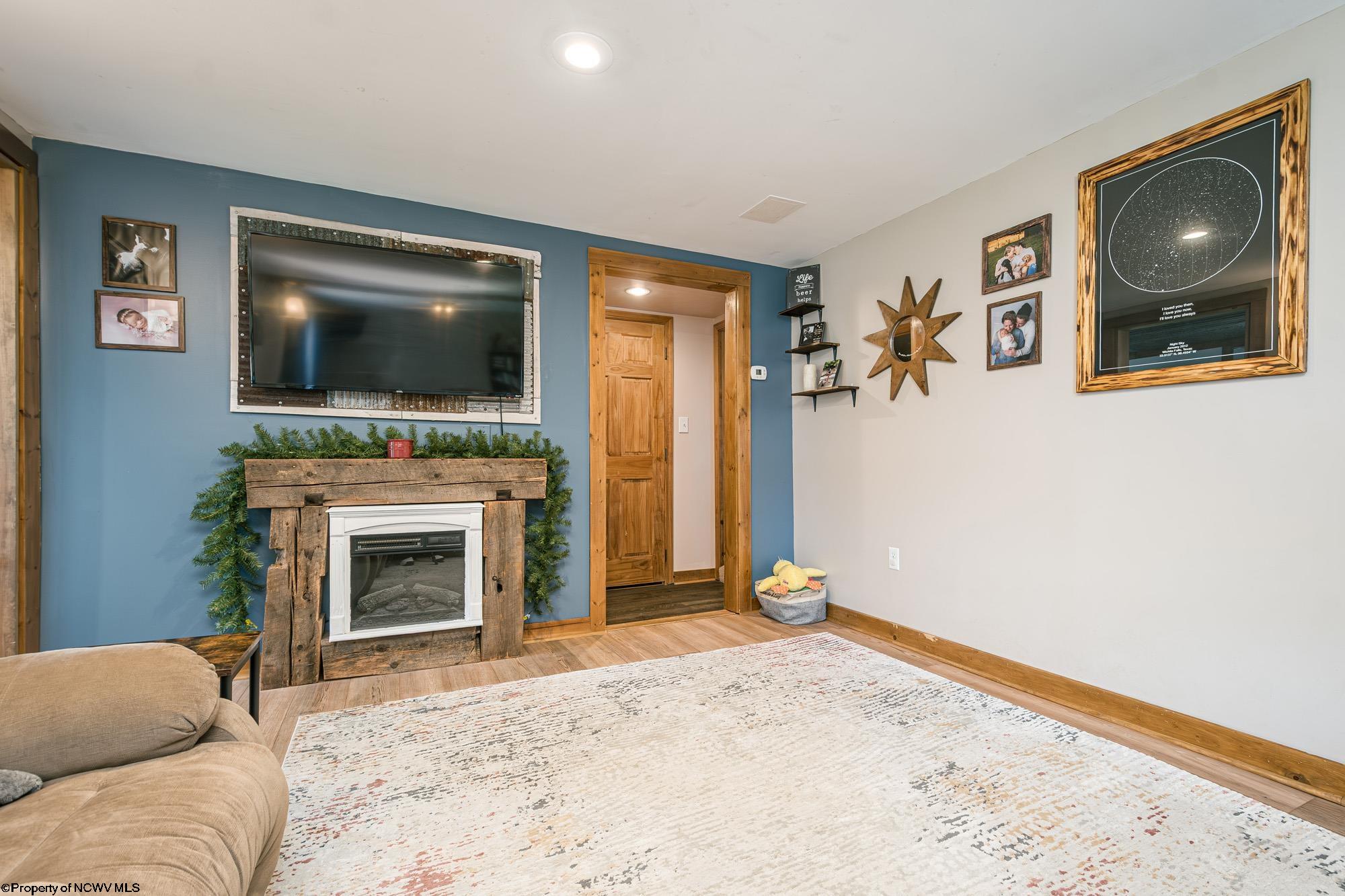 952 Burnside Camp Road Terra Alta, WV 26764 - Photo 22 of 38 Gallery Image 22