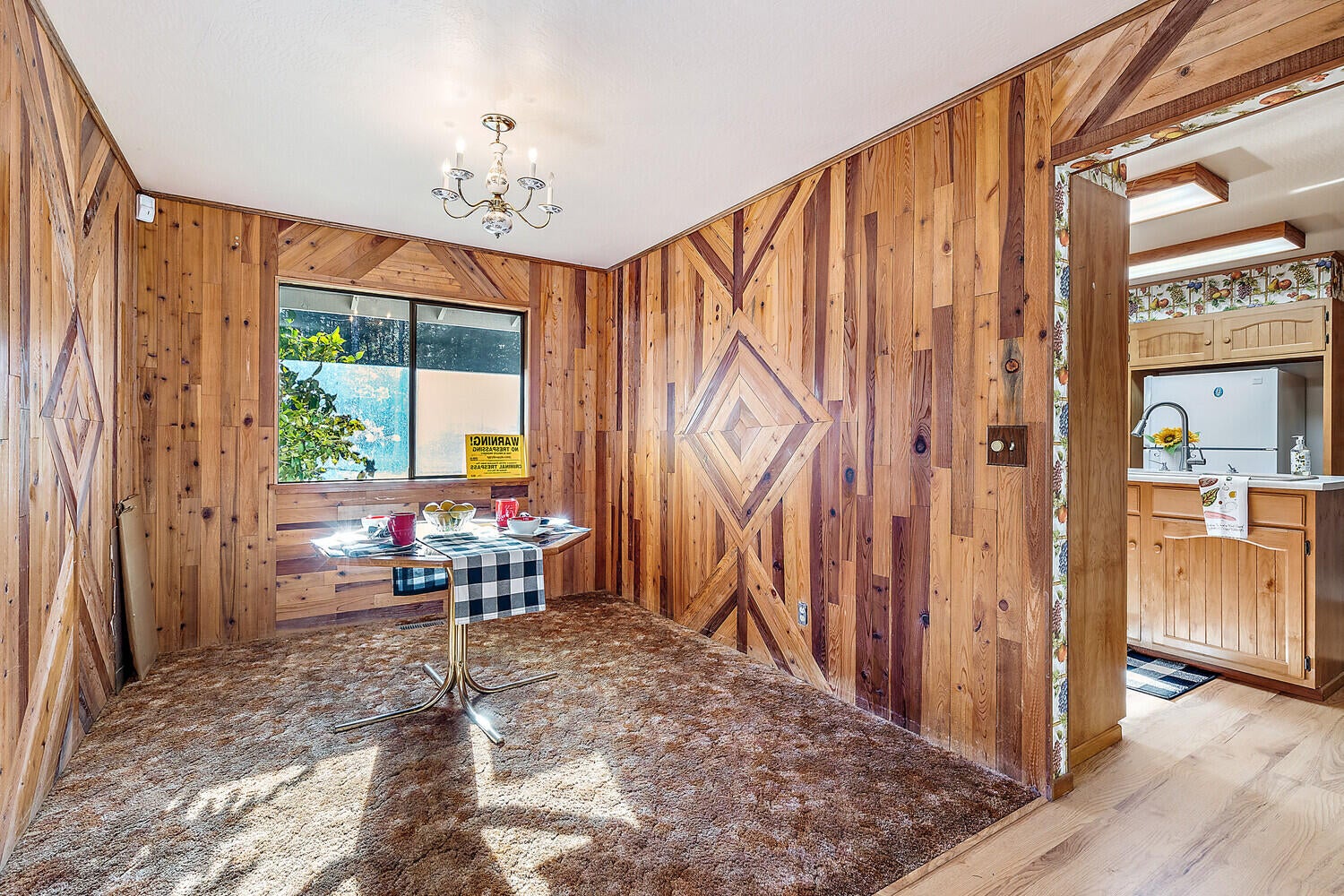 3580 East Fork Road Williams, OR 97544 - Photo 13 of 62 Breakfast Nook