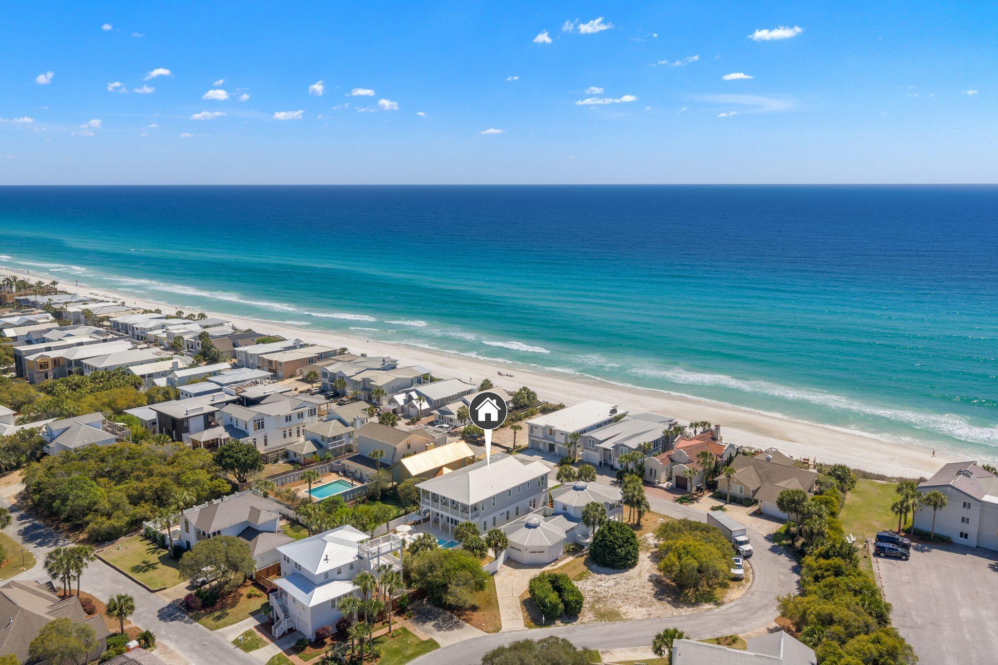 139 Sand Cliffs Dr Inlet Beach Inlet Beach, FL 32461 - Photo 58 of 59 139 Sand Cliffs Dr, Alys Beach, FL 32461