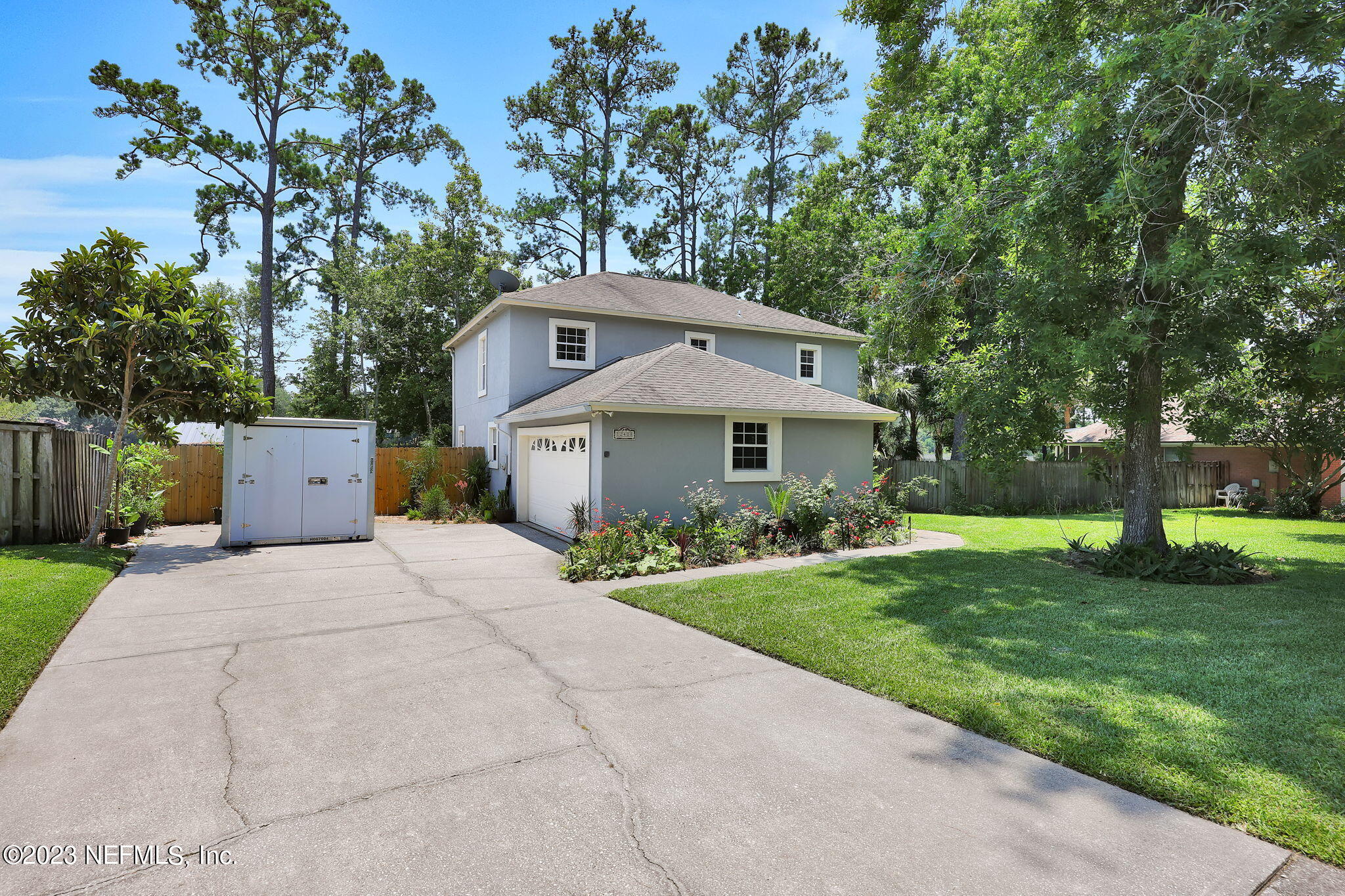 12408 Gately Road South Jacksonville, FL 32225 - Photo 2 of 34 3-web-or-mls-12408 gately rd_003