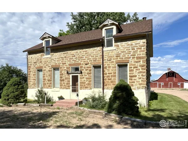 $445,000 | 18281 County Road 25, Brush, CO 80723