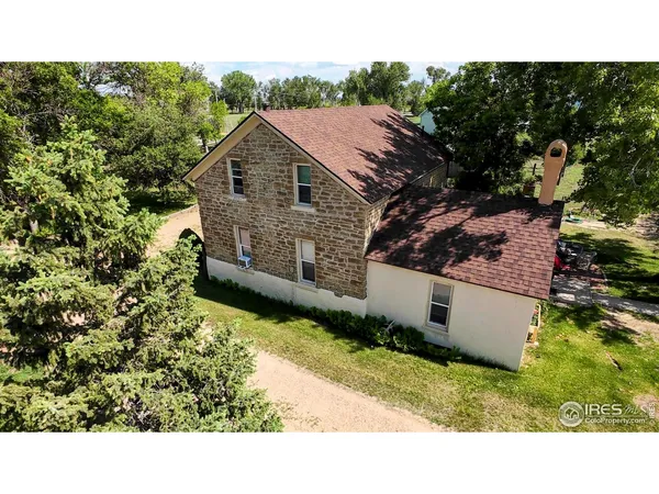 $445,000 | 18281 County Road 25, Brush, CO 80723