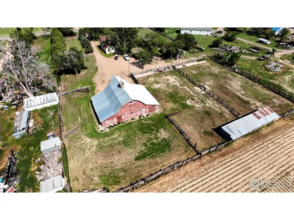 $445,000 | 18281 County Road 25, Brush, CO 80723