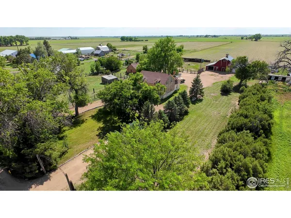 $445,000 | 18281 County Road 25, Brush, CO 80723