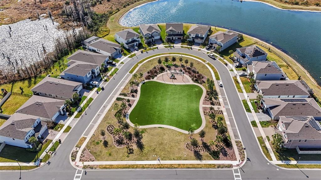 2361 Summerlit Street Lutz, FL 33558 - Photo 29 of 31