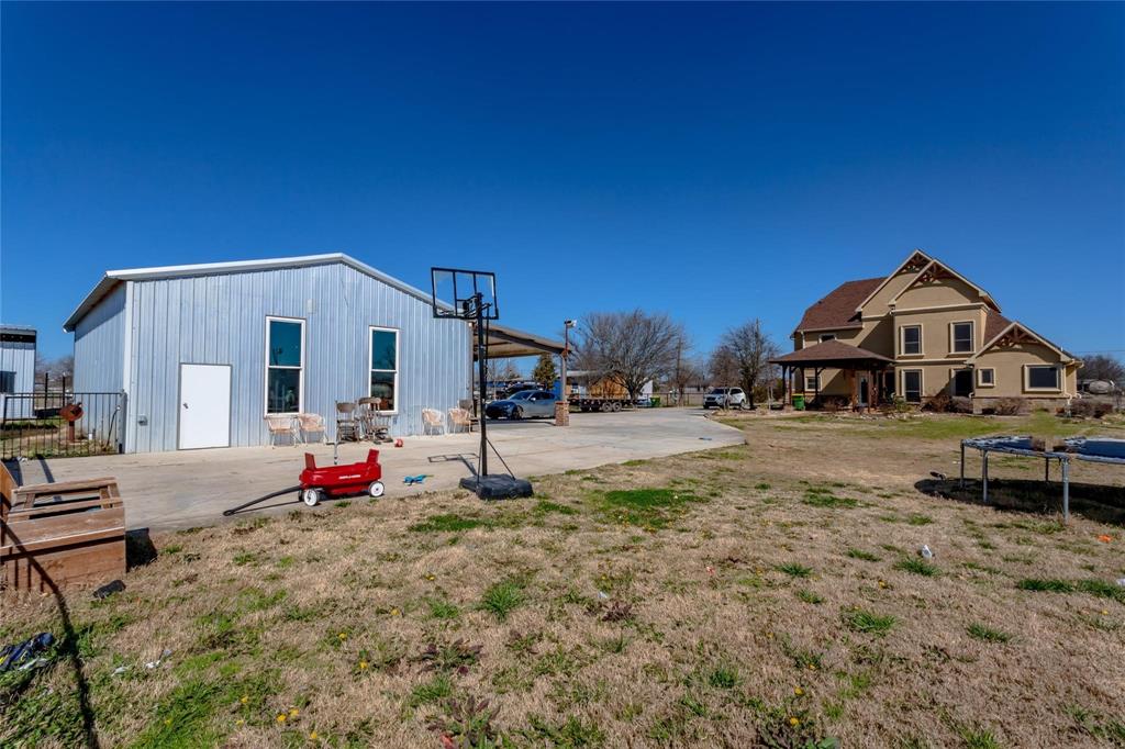 8900 Holly Road Alvarado, TX 76009 - Photo 14 of 17 Gallery Image 14