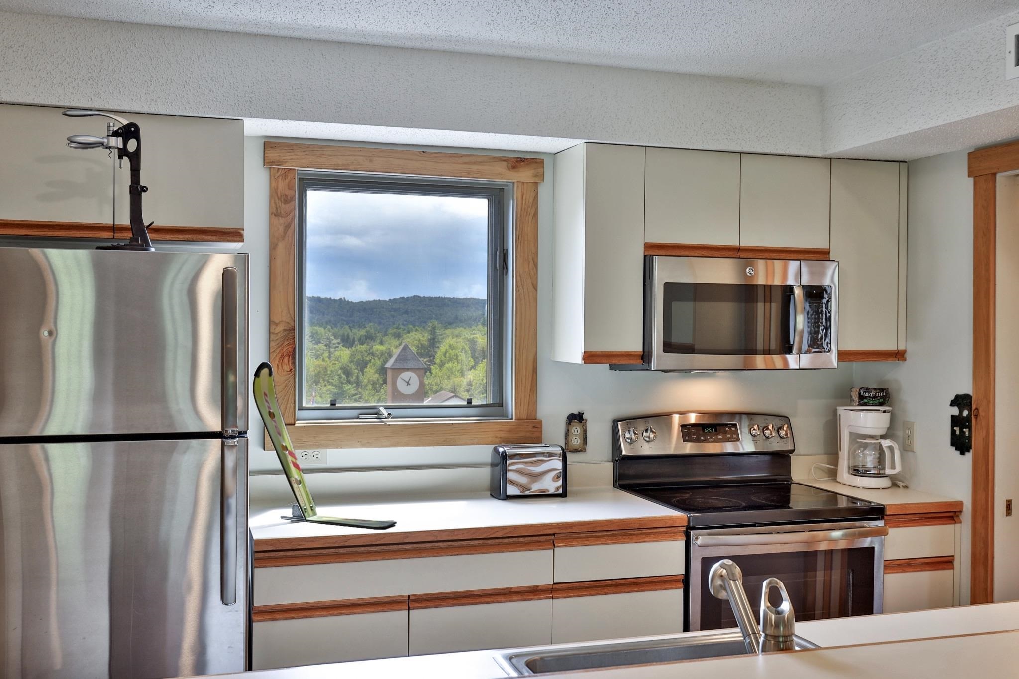 109 Okemo Ridge Road, Unit C301 Ludlow, VT 05149 - Photo 14 of 30 Gallery Image 14