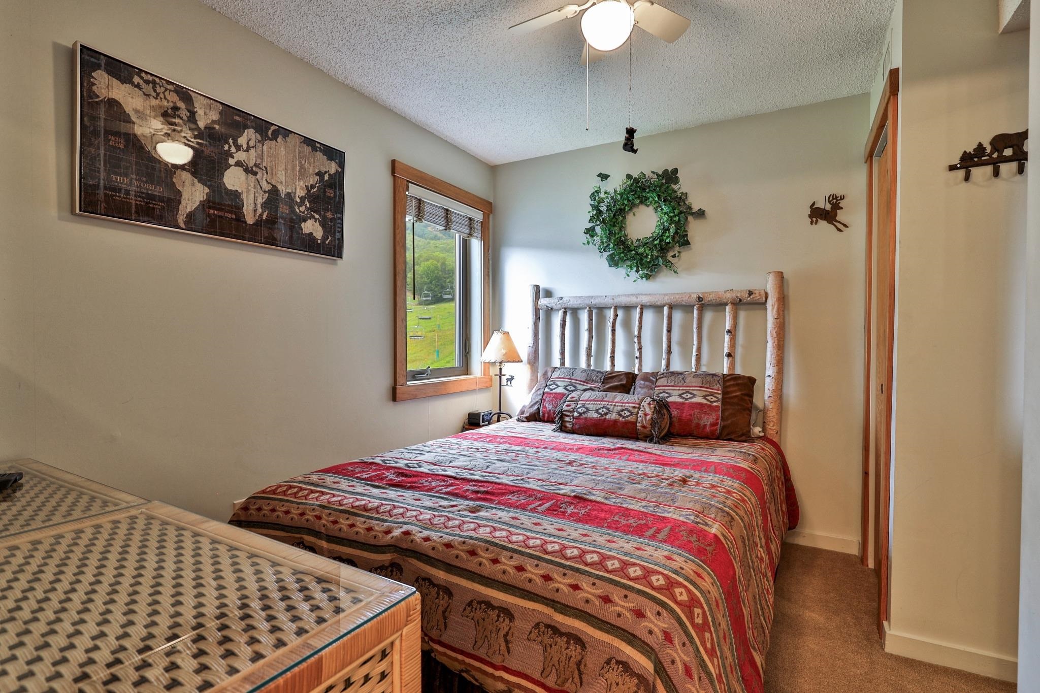 109 Okemo Ridge Road, Unit C301 Ludlow, VT 05149 - Photo 19 of 30 Gallery Image 19