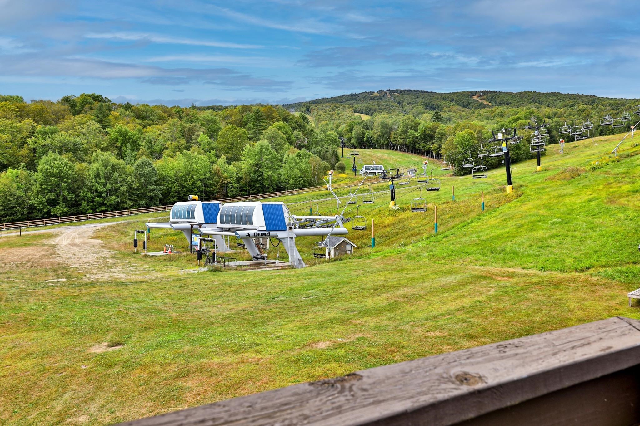 109 Okemo Ridge Road, Unit C301 Ludlow, VT 05149 - Photo 2 of 30 Gallery Image 2