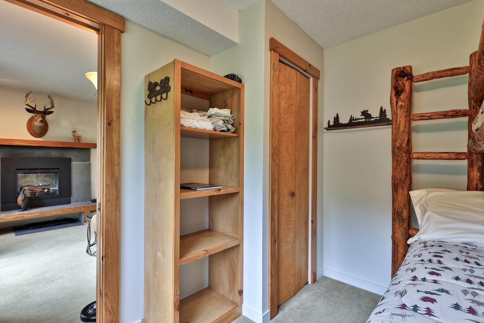 109 Okemo Ridge Road, Unit C301 Ludlow, VT 05149 - Photo 24 of 30 Gallery Image 24