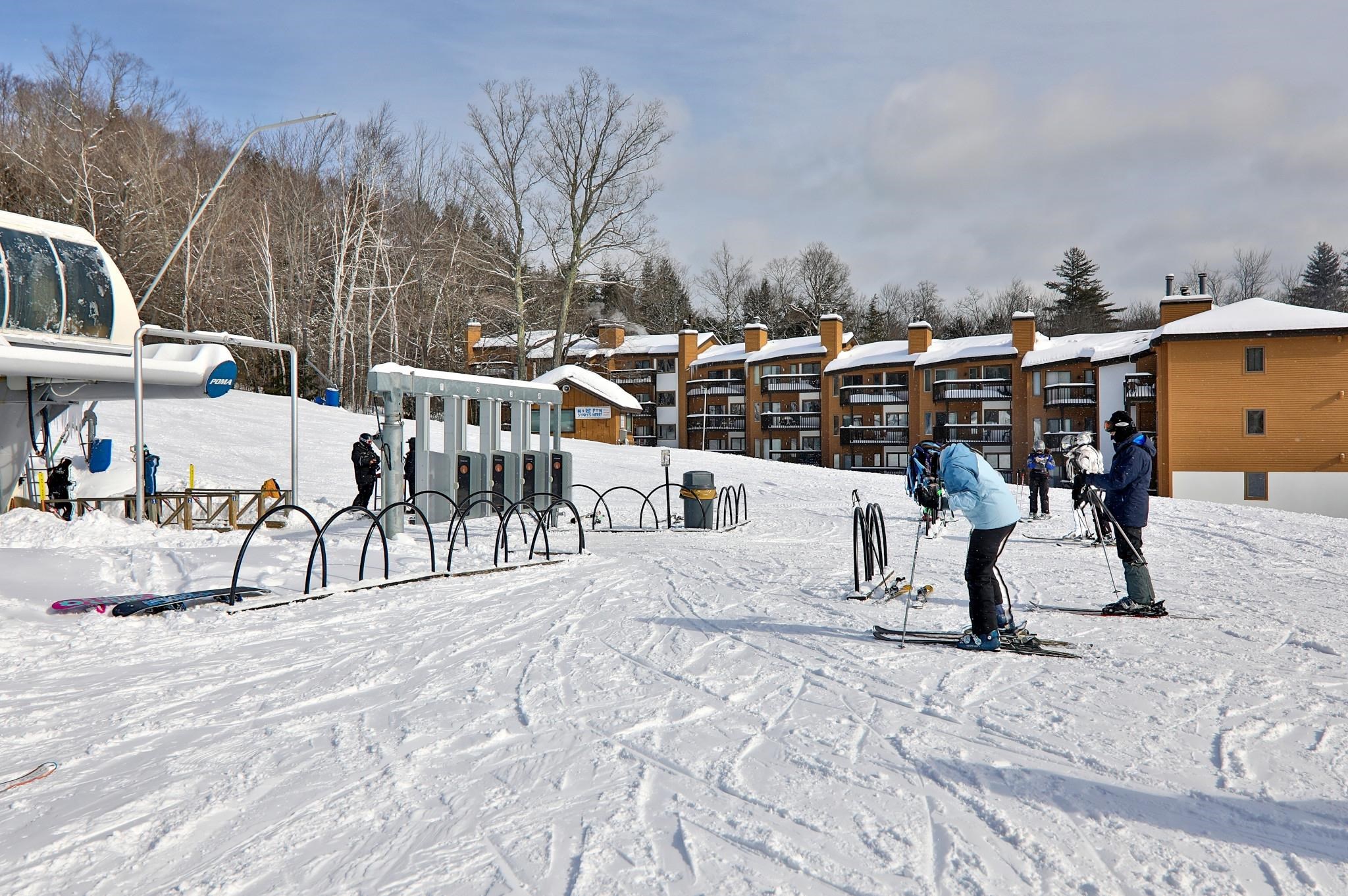109 Okemo Ridge Road, Unit C301 Ludlow, VT 05149 - Photo 29 of 30 Gallery Image 29
