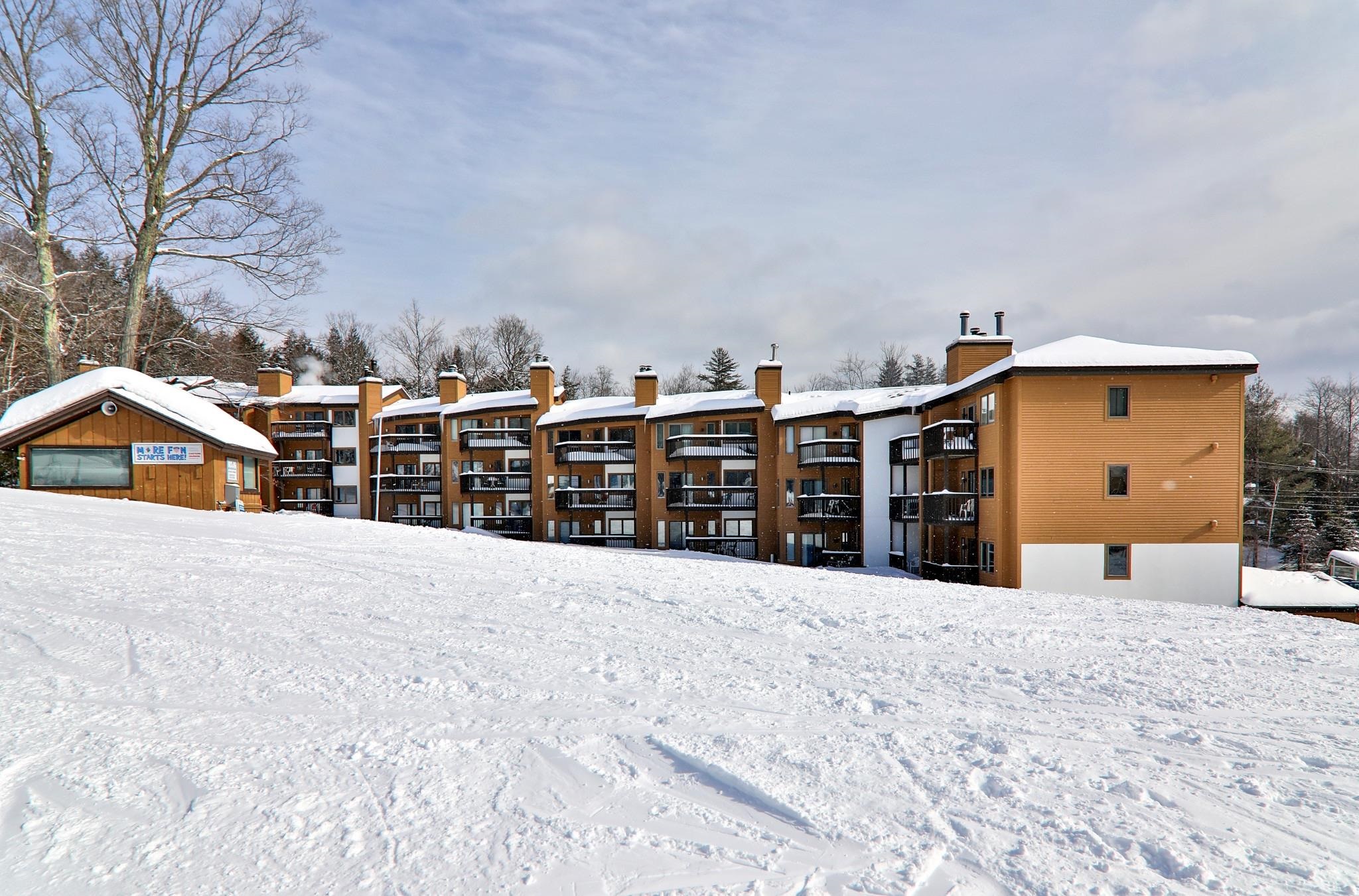 109 Okemo Ridge Road, Unit C301 Ludlow, VT 05149 - Photo 30 of 30 Gallery Image 30