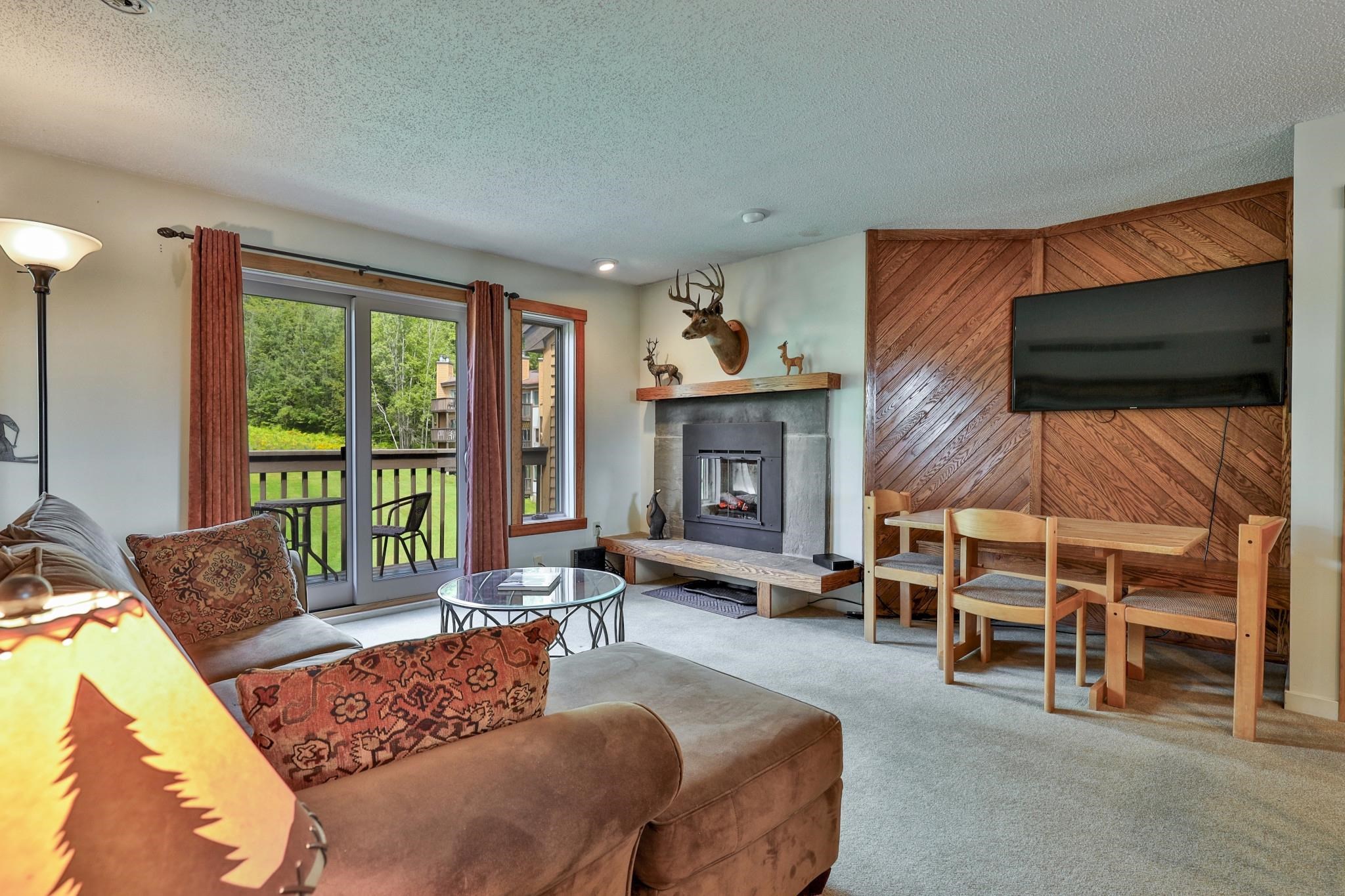 109 Okemo Ridge Road, Unit C301 Ludlow, VT 05149 - Photo 8 of 30 Gallery Image 8