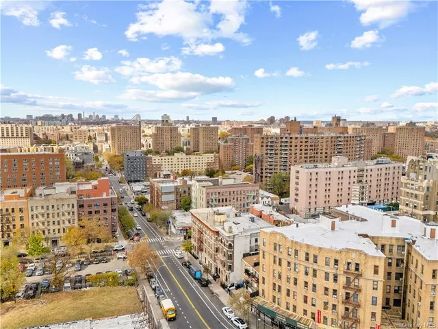 $1,649,999 | 579 East 168th Street | Morrisania