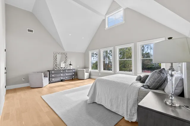 $3,195,000 | 90 Addington Road, Unit 2, Brookline, MA 02445