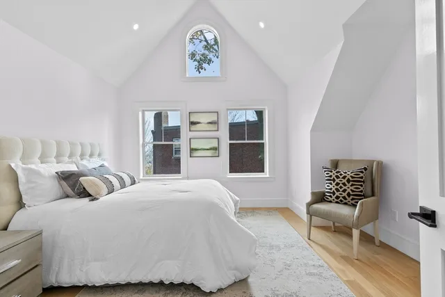 $3,195,000 | 90 Addington Road, Unit 2, Brookline, MA 02445